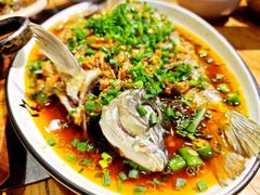 -郑件洋芋饭庄