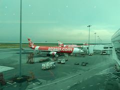 -吉隆坡国际机场