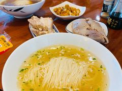 -同得兴 Since·1995 传统苏式面馆(十全街店)