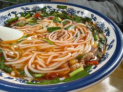 -德致祥云南过桥米线(云天小苑店)