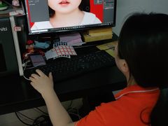 -红柚照相馆(韩森东路龙湖店)