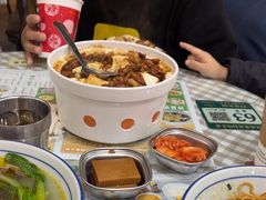 -阿金大白·上海菜馆(新天地店)