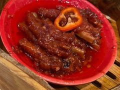 -避风塘(宝山万达店)