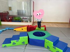 -BetterKids贝好国际托育中心(奥体旗舰店)