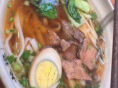 -湘人龙记老长沙米粉(鸟巢店)