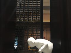 大堂装饰-舟山希尔顿酒店