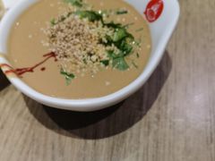 -彤德莱火锅(果园路店)