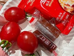 -四季民福烤鸭店(王府井灯市口店)