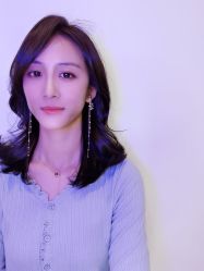 -逸丝风尚专注烫染
