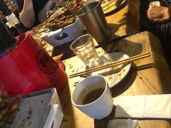 -木屋烧烤(白石洲店)