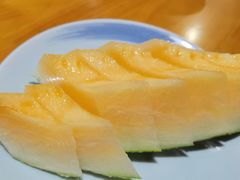哈密瓜-银子铁板烧料理自助餐(人民广场店)