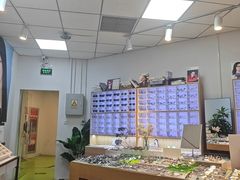 -天空之镜眼镜店蔡司依视路配镜授权零售店(望京颐堤港店)