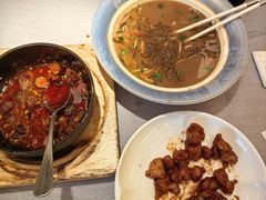 -章吴记喜瑞餐厅(东东城店)