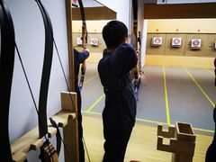 -道顺射箭·团建·骑射(张杨路店)