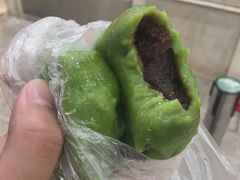 -上海虹口糕团(福州路店)