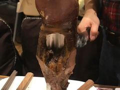 -汉巴味德自助餐厅(嘉定宝龙广场店)
