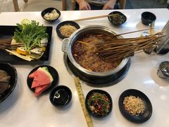 -屋头串串(新街里店)