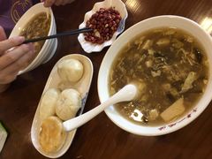 -张小文胡辣汤(龙柏新村店)