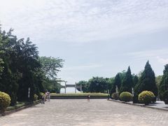 -南沙天后宫景区