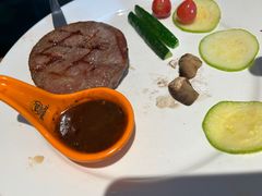 -萨贝尔意式餐厅(富安国际广场店)