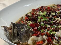-悦庭六号餐厅(麦岛店)