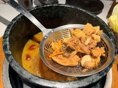 -芸山季·云南山珍菌火锅(南翔印象城MEGA店)