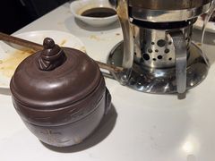 -腾阁自助餐厅(朝林广场店)