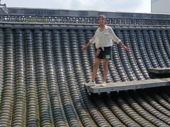-海窝子古镇