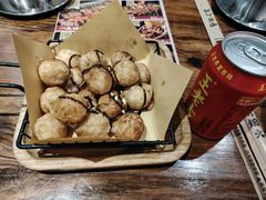 -破店肥哈·东北烧烤(南山保利店)
