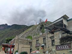 -甘堡藏寨