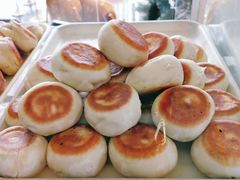 -长发西饼(临顿路店)