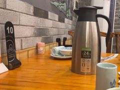 -61号餐吧(兴坪古镇漓江店)