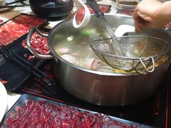 -潮牛禾记•潮汕鲜牛肉火锅(新亚洲店)