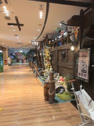 -Zoolung Zoolung动物主题公园(海信广场店)