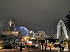 -横滨红砖仓库1号馆