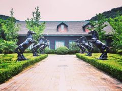 门面-梦娜斯庄园