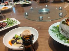 -全聚德烤鸭店(马家堡店)