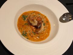 -圣丰索菲特·法国餐厅