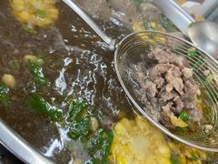 牛肉丸-柴头哥·牛肉火锅(爱民路店)