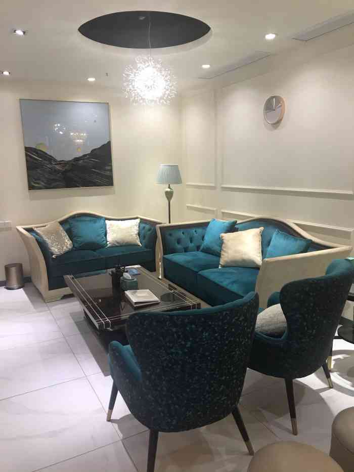 彤姝精奢美妍中心(万象城店)-"【项目】按摩 小气