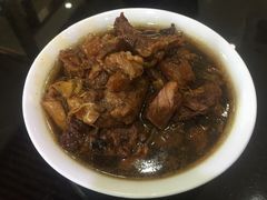 -宛平李记小吃(东关街店)