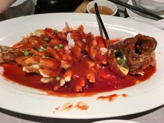 -醉庐·新上海菜(南京西路店)
