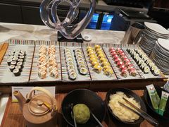 -广交会威斯汀酒店