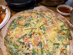 -海云台韩式汤饭·13年匠心韩料(南山店)