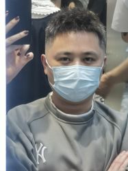 -川和潮人漂色·烫染·接发
