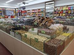 零售区-苏州市观前土特产商店(中兴商楼店)