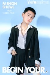 -雅尼·亚米儿童摄影美学馆(汉阳店)