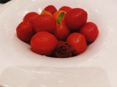 甘梅汁云南小番茄-御彩酒家(东风东路店)