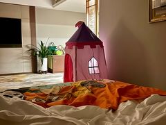 -镇江润扬大桥酒店