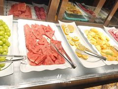 -汉巴味德(北京银座和谐广场店)